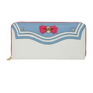 Cute Sailor Moon Multi Card Wallet